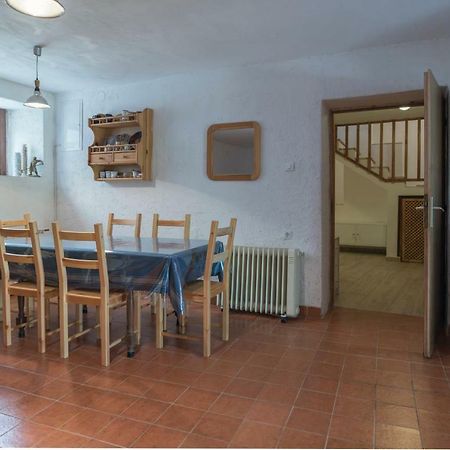 Holiday Home Vizinada Экстерьер фото